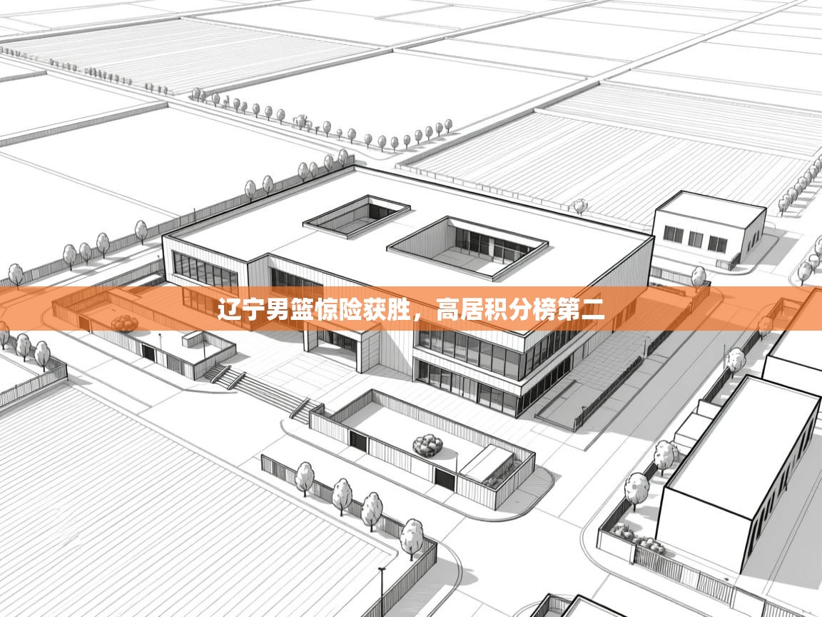 辽宁男篮惊险获胜,高居积分榜第二 第1张