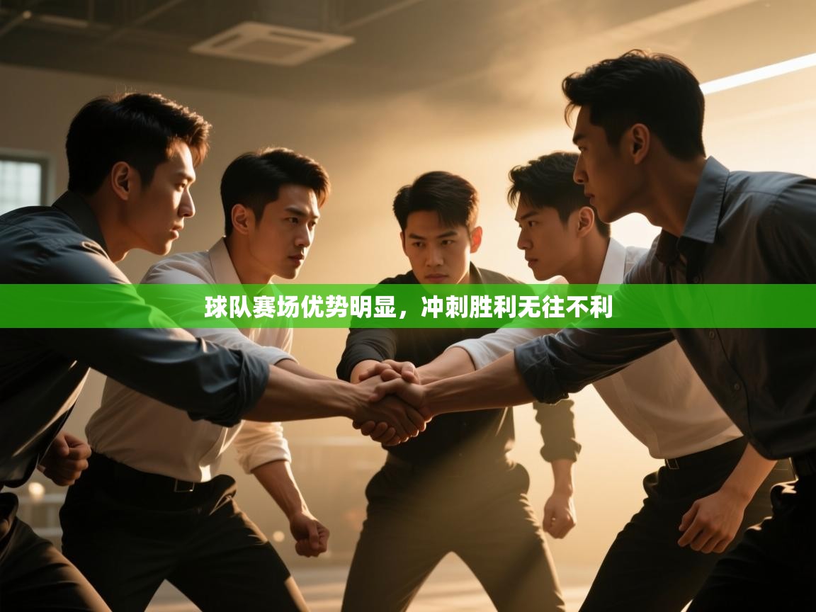 球队赛场优势明显，冲刺胜利无往不利  第1张