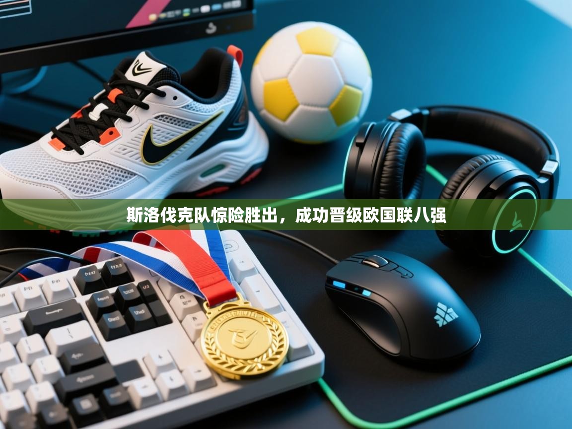 斯洛伐克队惊险胜出，成功晋级欧国联八强  第2张