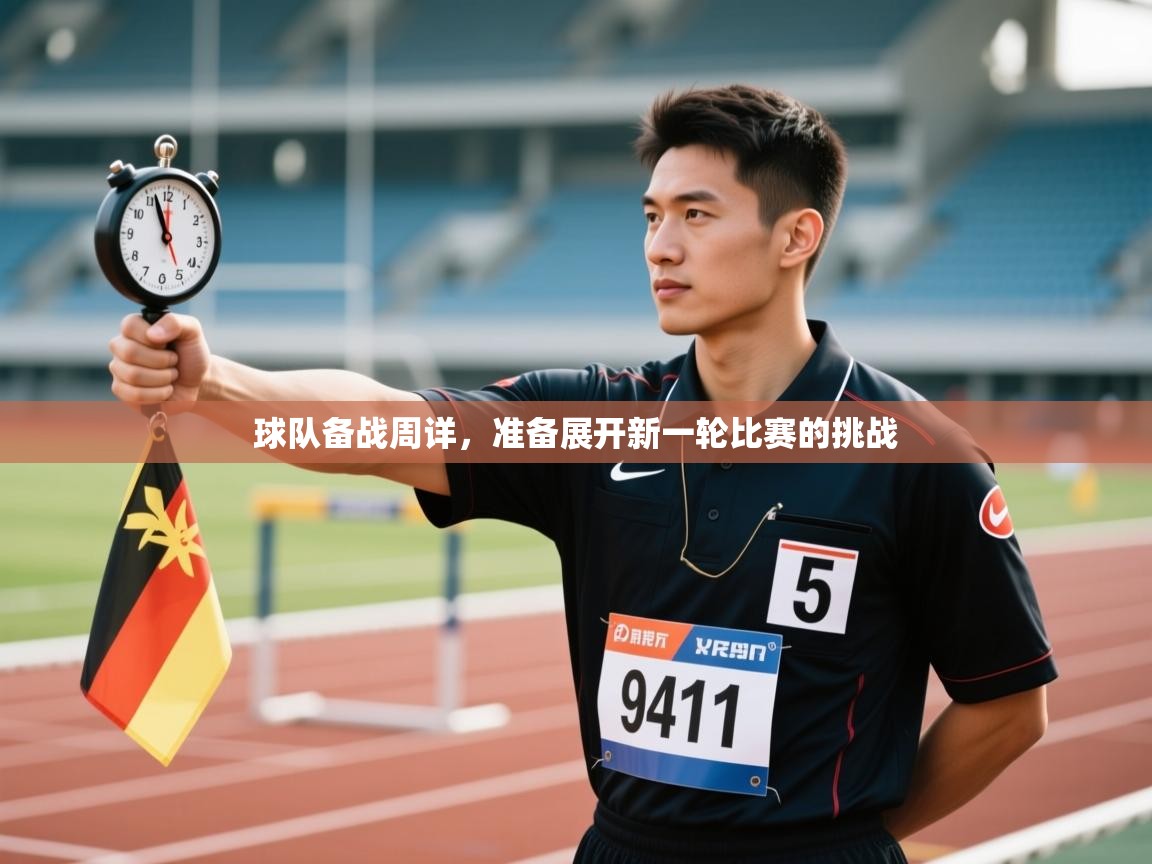 球队备战周详，准备展开新一轮比赛的挑战  第2张