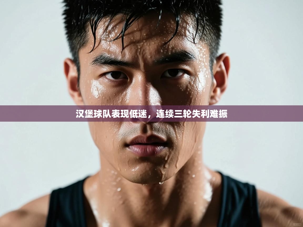 汉堡球队表现低迷，连续三轮失利难振  第2张