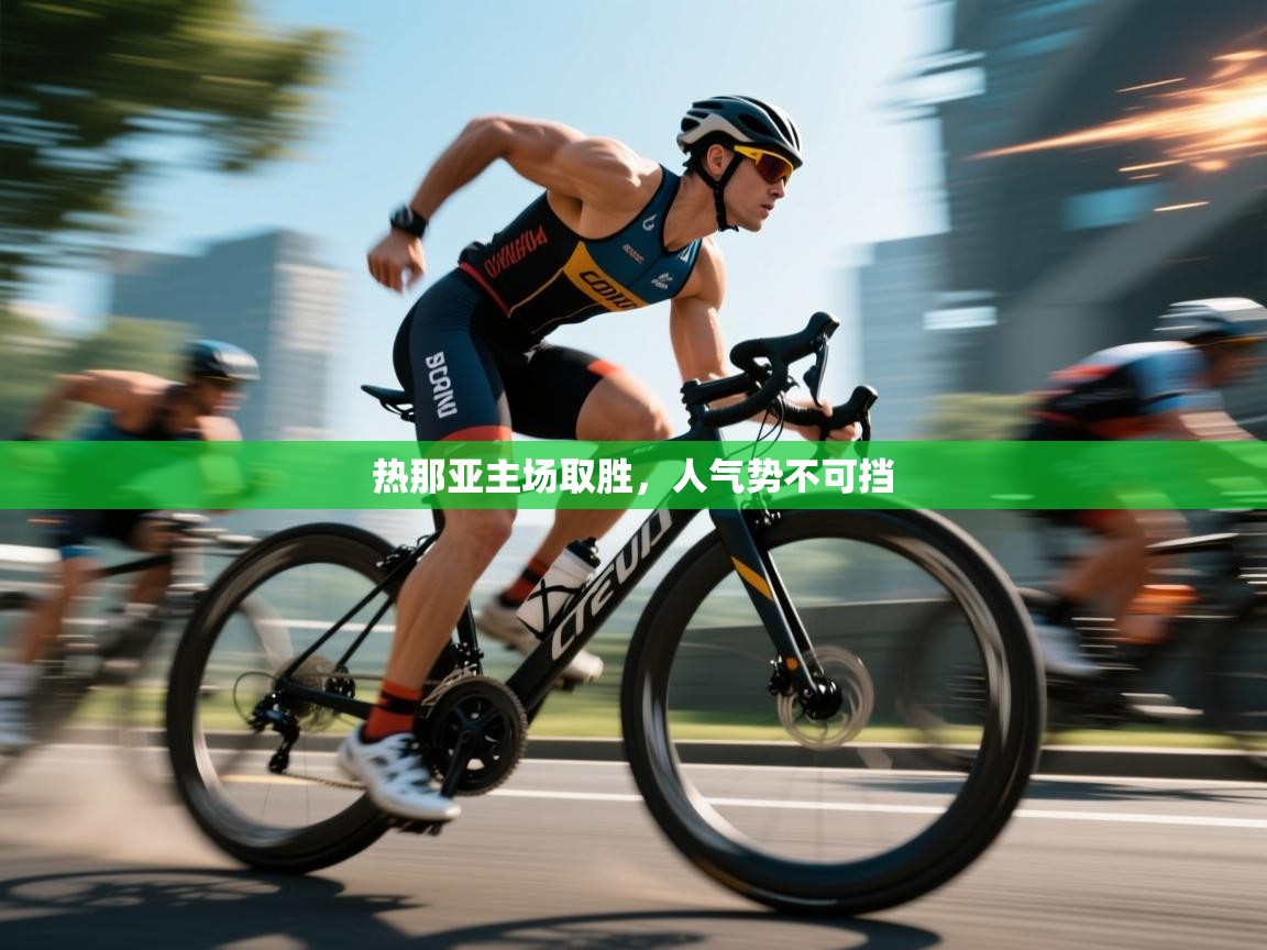 热那亚主场取胜,人气势不可挡 第1张