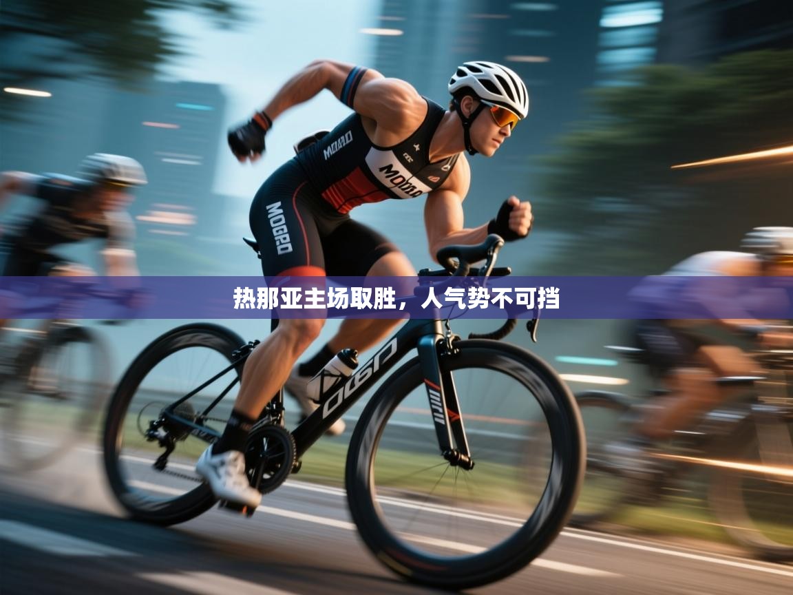 热那亚主场取胜,人气势不可挡 第2张