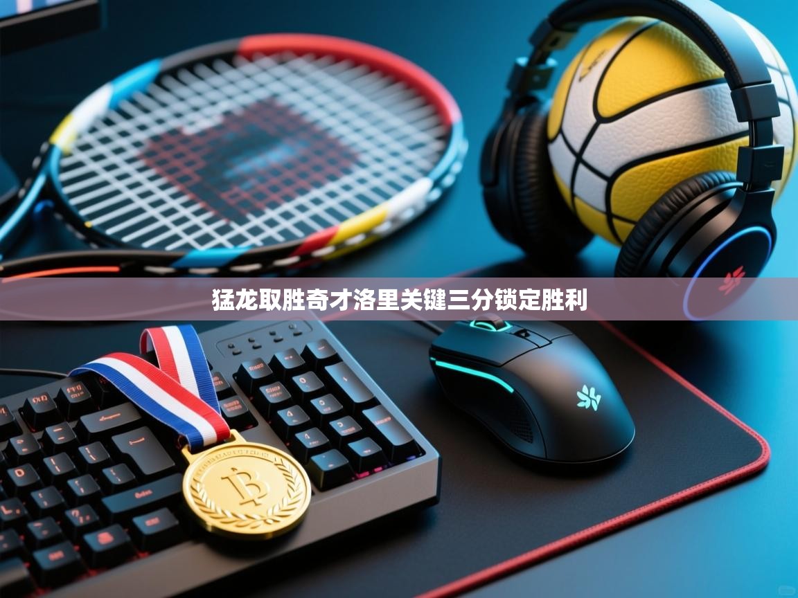 猛龙取胜奇才洛里关键三分锁定胜利 第1张