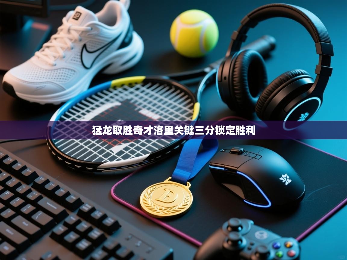 猛龙取胜奇才洛里关键三分锁定胜利 第2张