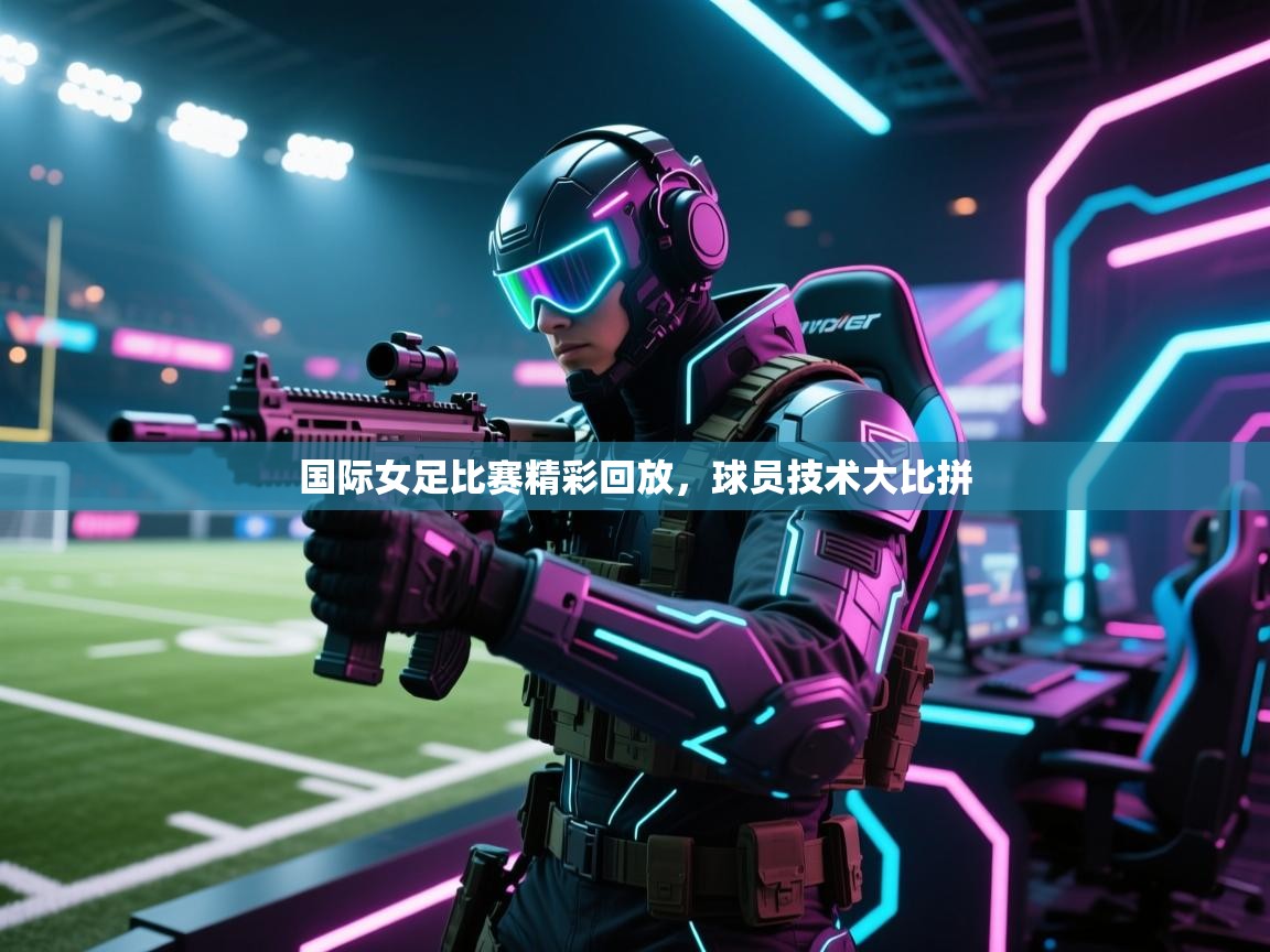 国际女足比赛精彩回放,球员技术大比拼 第1张