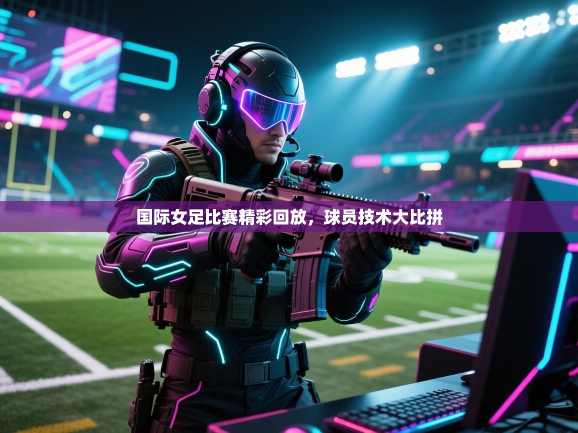 国际女足比赛精彩回放,球员技术大比拼 第2张