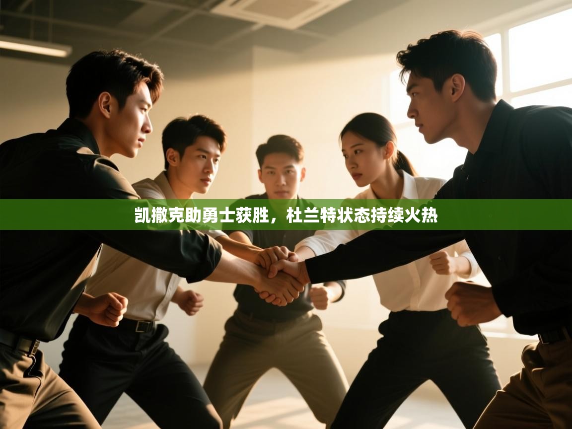 凯撒克助勇士获胜，杜兰特状态持续火热  第2张