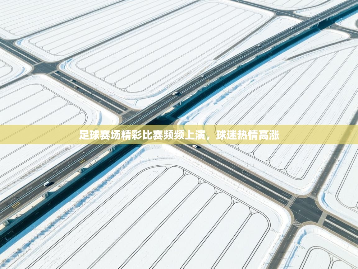足球赛场精彩比赛频频上演，球迷热情高涨  第1张