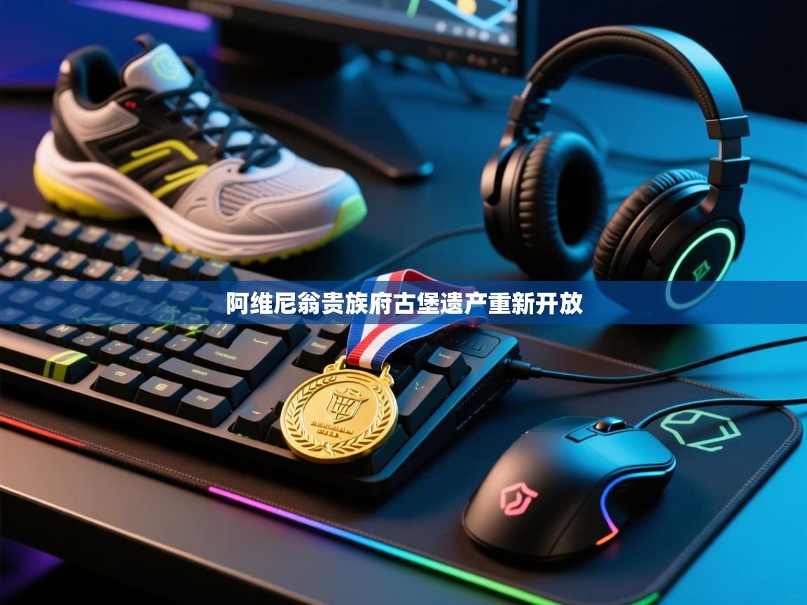 阿维尼翁贵族府古堡遗产重新开放  第2张