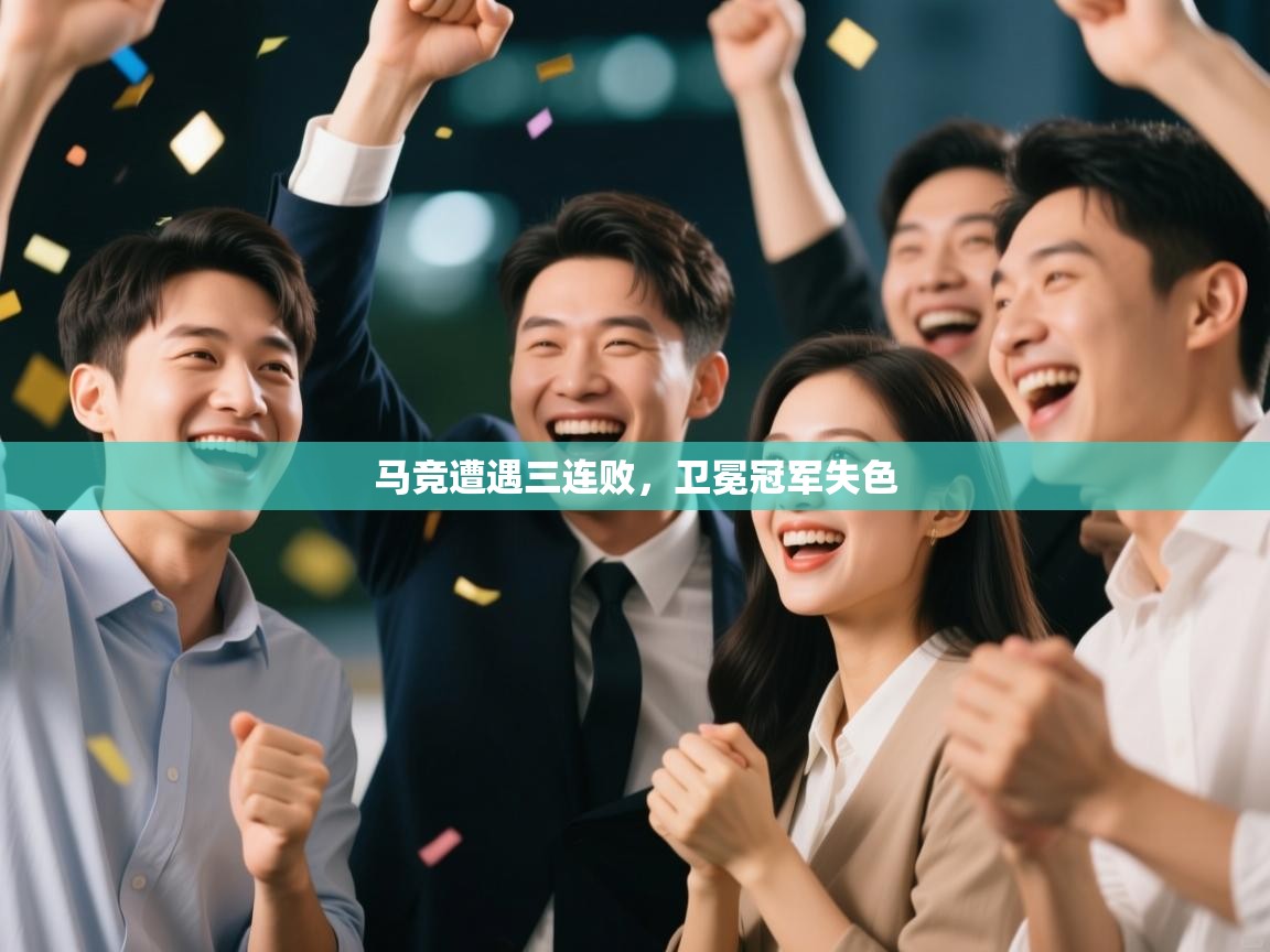 马竞遭遇三连败，卫冕冠军失色  第2张