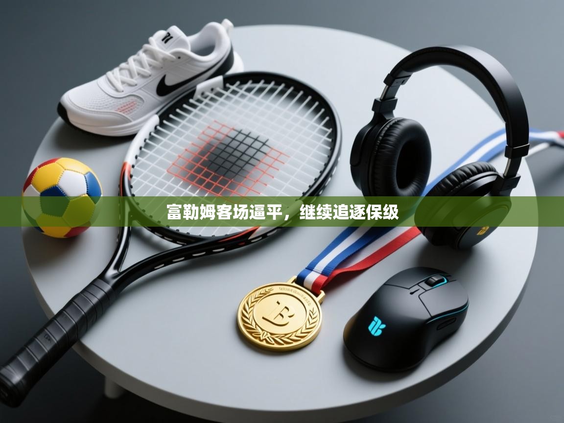 富勒姆客场逼平，继续追逐保级  第1张