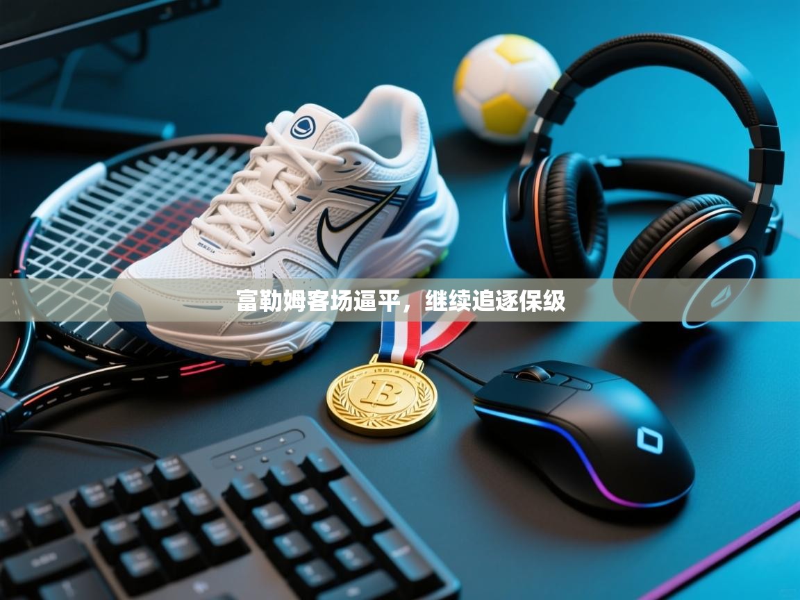 富勒姆客场逼平，继续追逐保级  第2张