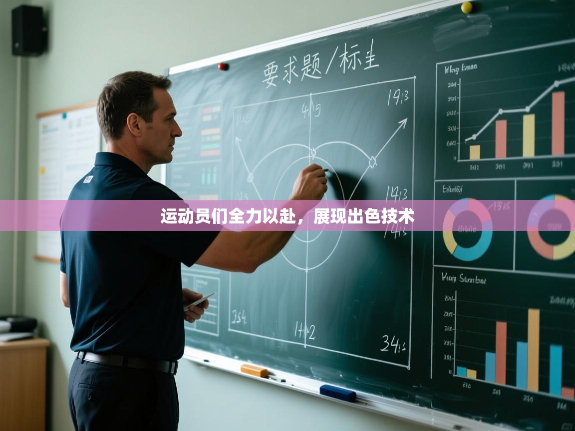 运动员们全力以赴,展现出色技术 第1张