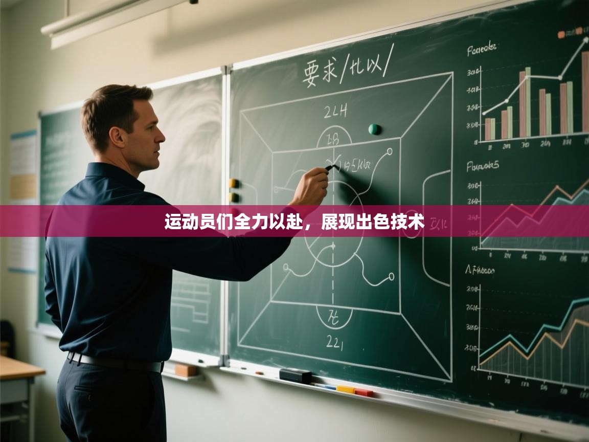 运动员们全力以赴,展现出色技术 第2张