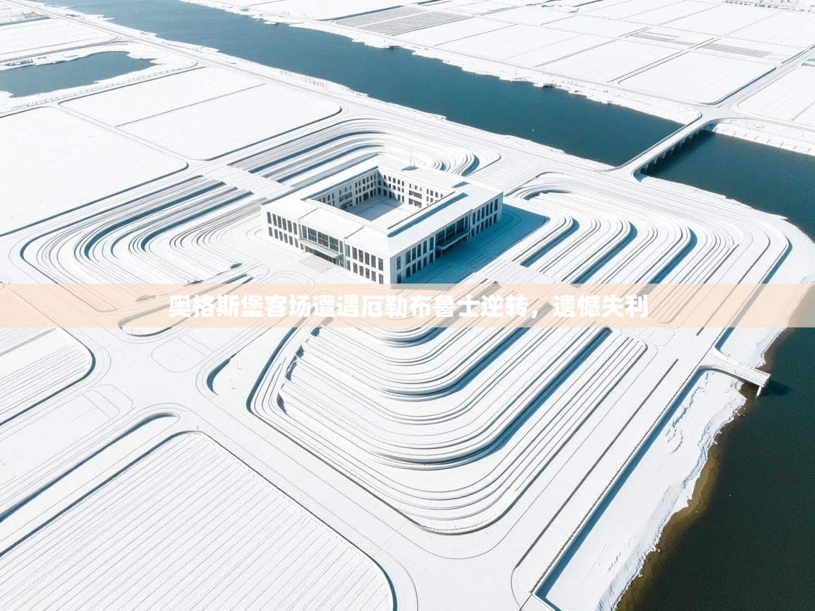 奥格斯堡客场遭遇厄勒布鲁士逆转,遗憾失利 第2张