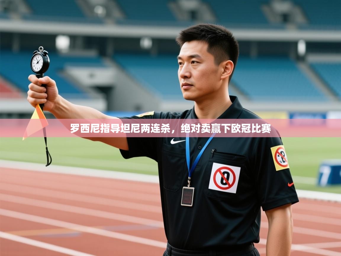 罗西尼指导坦尼两连杀，绝对卖赢下欧冠比赛  第1张