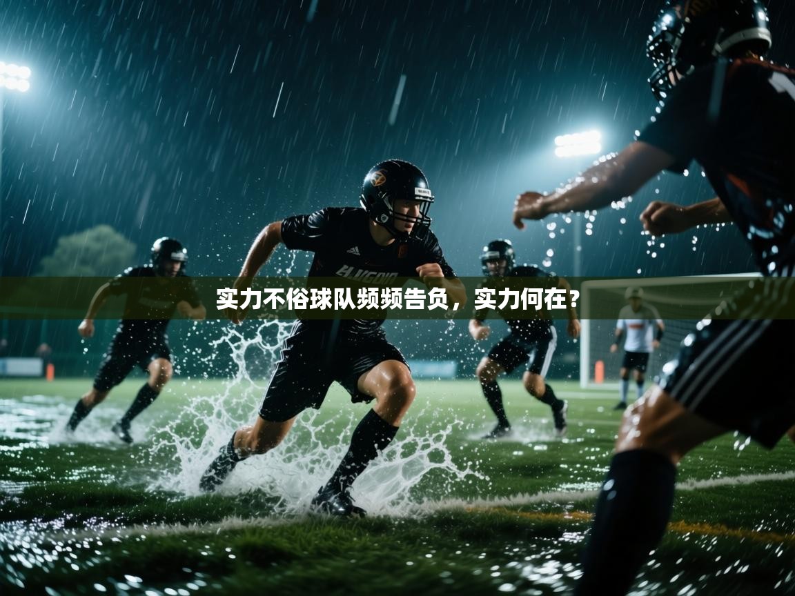实力不俗球队频频告负，实力何在？  第1张