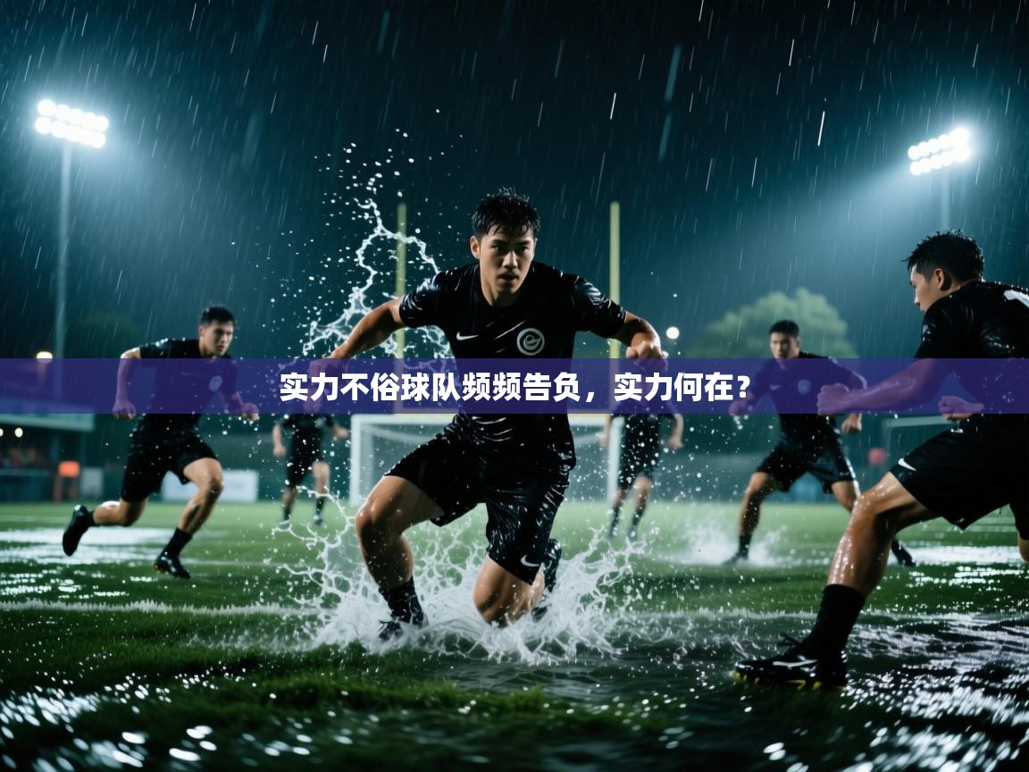 实力不俗球队频频告负，实力何在？  第2张