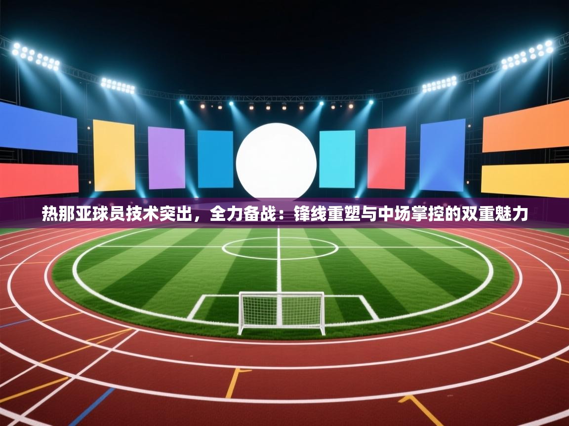 热那亚球员技术突出，全力备战：锋线重塑与中场掌控的双重魅力  第1张