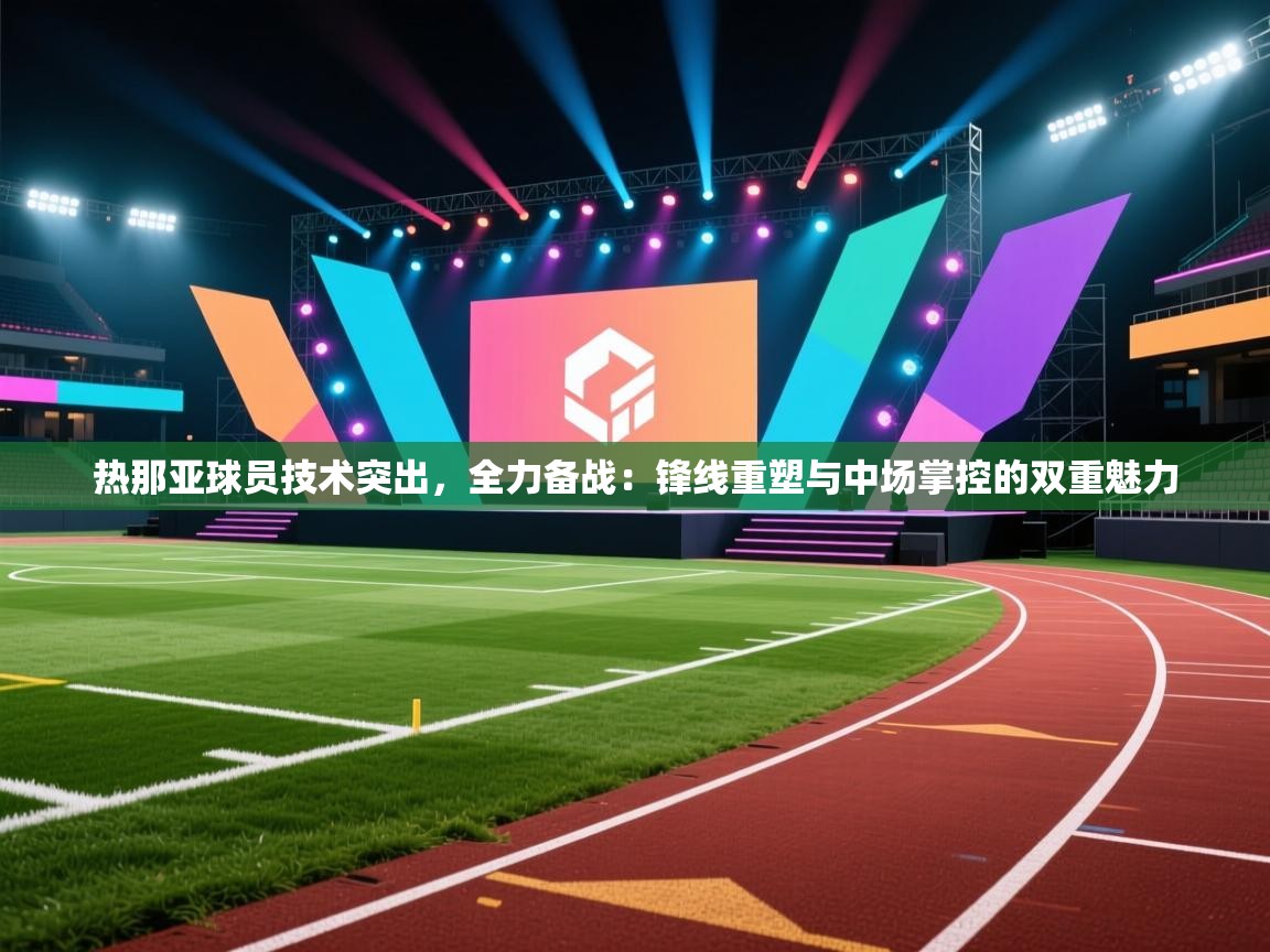 热那亚球员技术突出，全力备战：锋线重塑与中场掌控的双重魅力  第2张