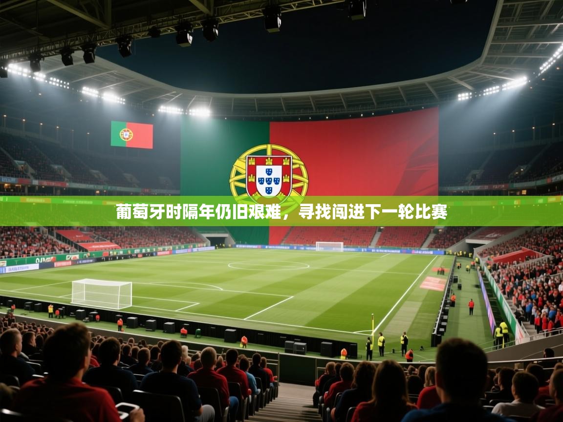 葡萄牙时隔年仍旧艰难,寻找闯进下一轮比赛 第1张