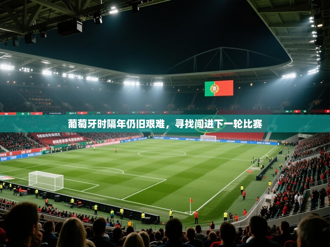 葡萄牙时隔年仍旧艰难,寻找闯进下一轮比赛 第2张