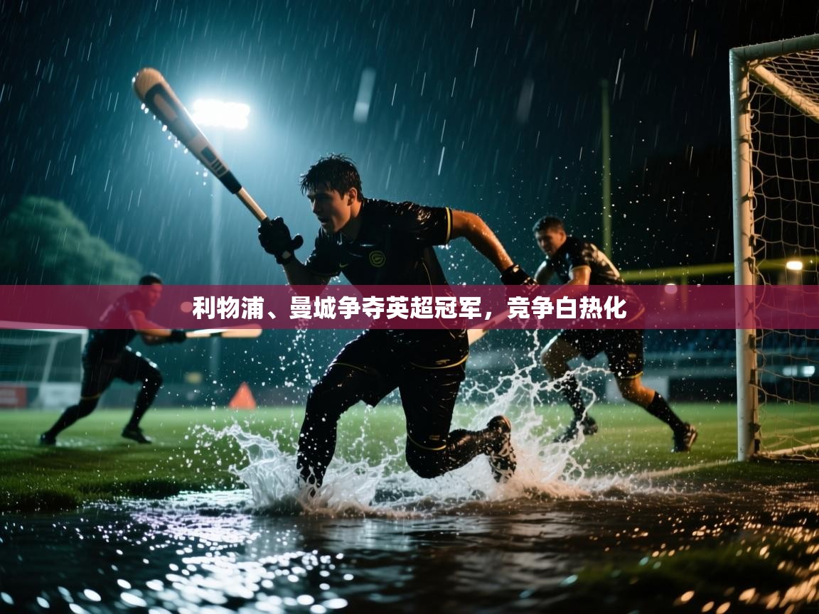 利物浦、曼城争夺英超冠军,竞争白热化 第1张