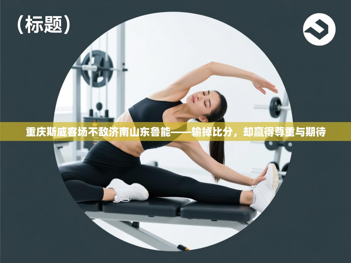 重庆斯威客场不敌济南山东鲁能——输掉比分,却赢得尊重与期待 第2张