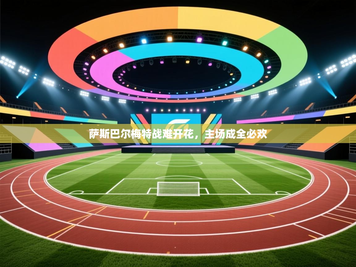 萨斯巴尔梅特战难开花，主场成全必欢  第1张