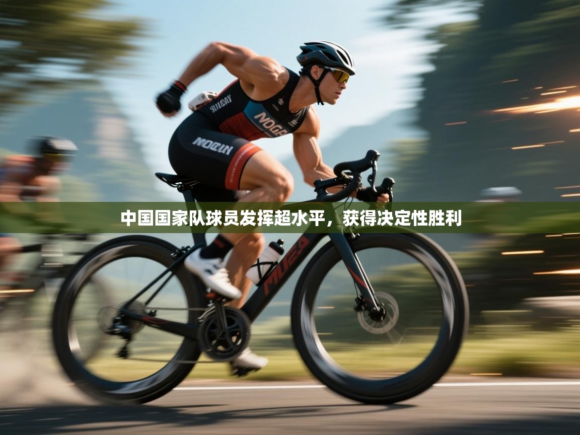 中国国家队球员发挥超水平，获得决定性胜利  第1张